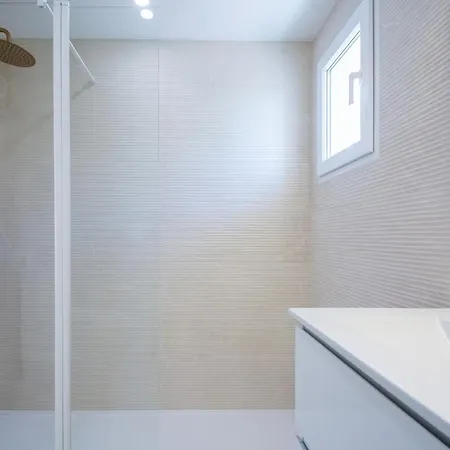 Riviera Alto Escape アパート Sitio de Calahonda