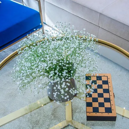 Riviera Alto Escape アパート Sitio de Calahonda