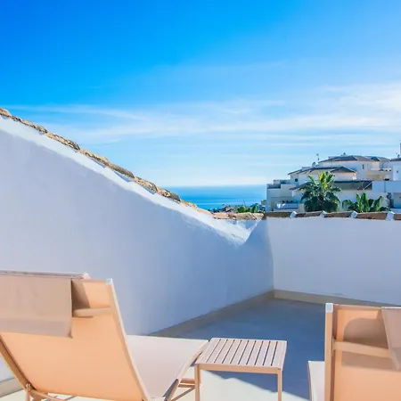 Riviera Alto Escape *
