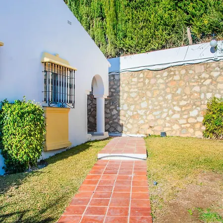 Riviera Alto Escape Sitio de Calahonda