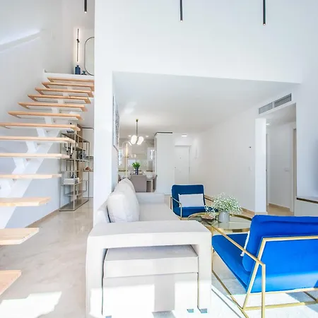 Riviera Alto Escape