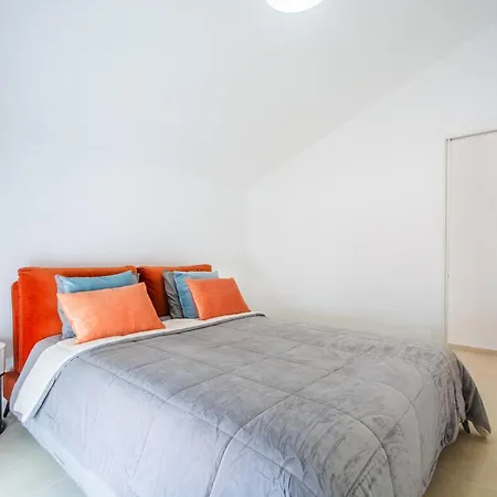 Riviera Alto Escape アパート Sitio de Calahonda